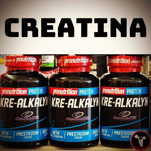 KRE-ALKALYN - PRONUTRITION